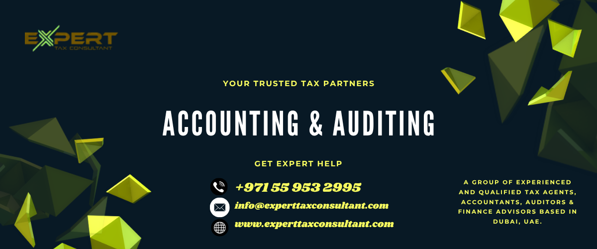 accounting & auditing