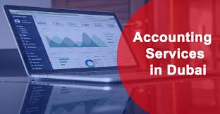 accounting services