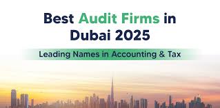 audit firms in dubai