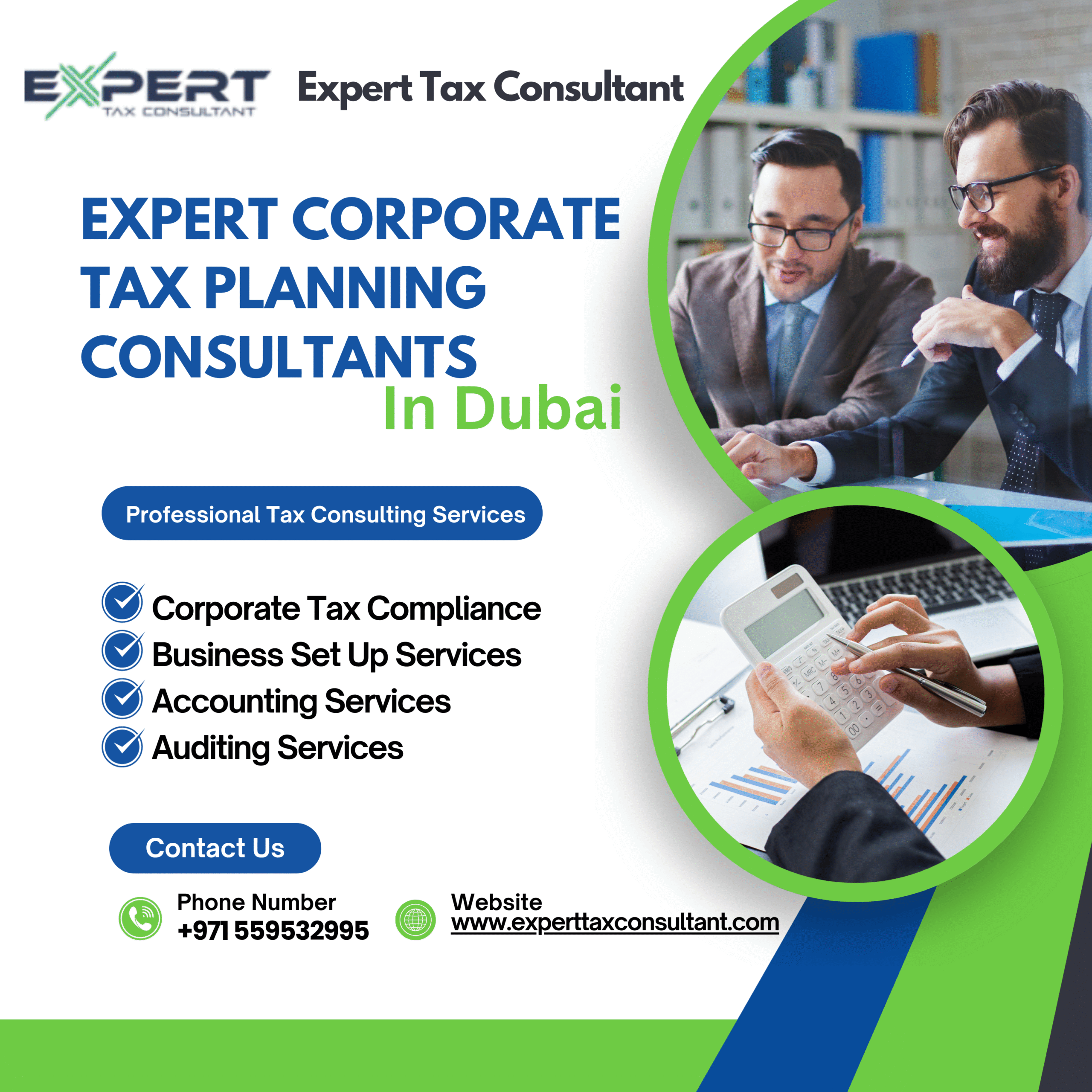 Corporate Tax Planning Dubai expert corporate tax planning consultants in dubai