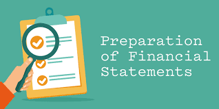 financial statement preparation uae