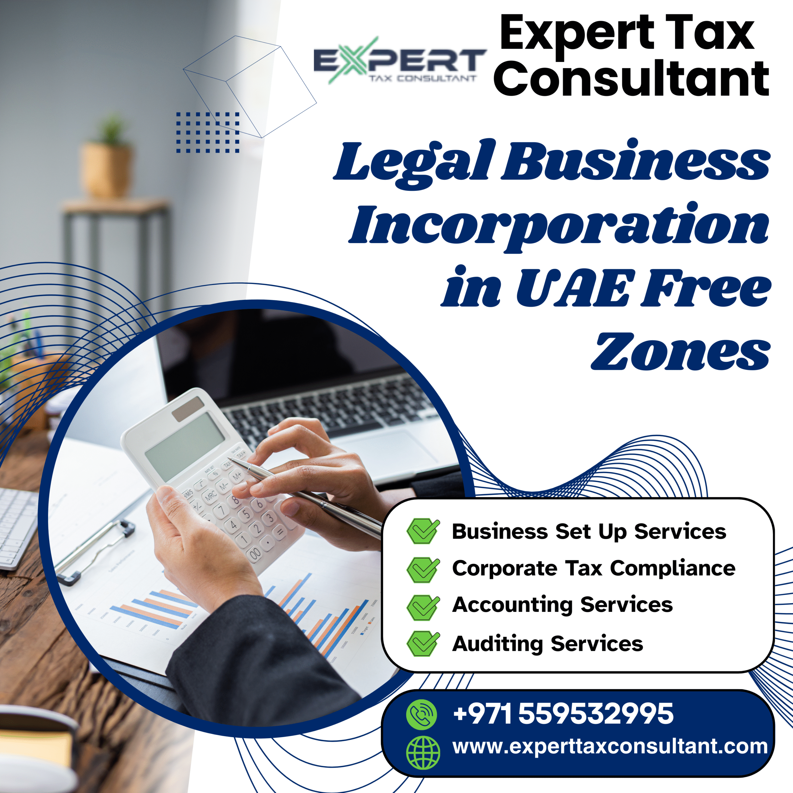 legal business incorporation in uae free zones