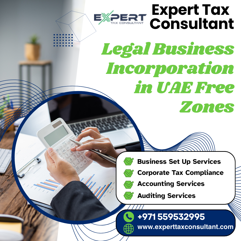 Business Incorporation UAE legal business incorporation in uae free zones