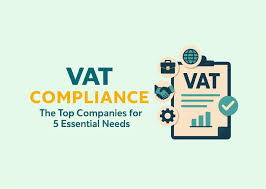 vat compliance