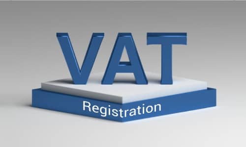 vat registration