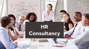 outsourced hr consulting services for companies