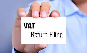 vat filling , vat refund & audit